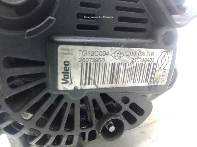 231003831R Renault (RVI)