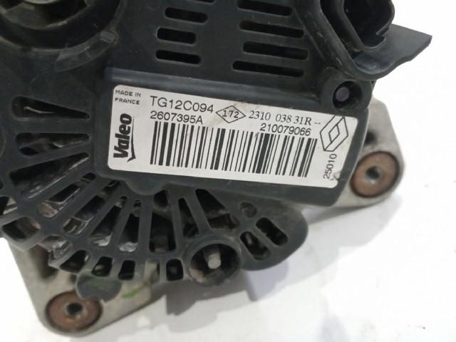 231003831R Renault (RVI)