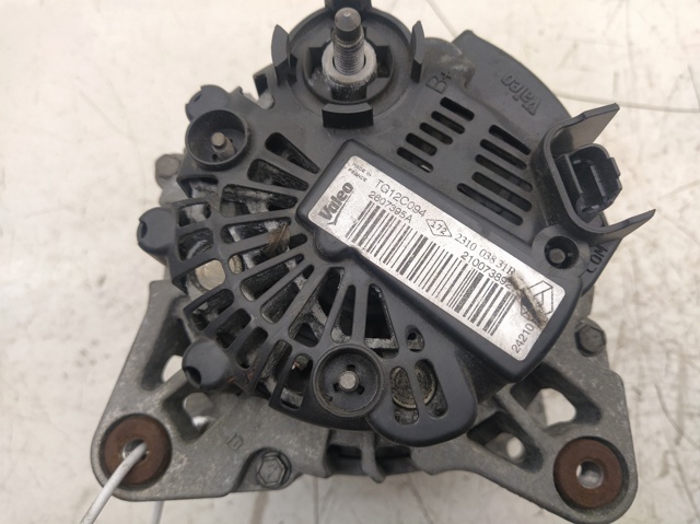 231003831R Renault (RVI)