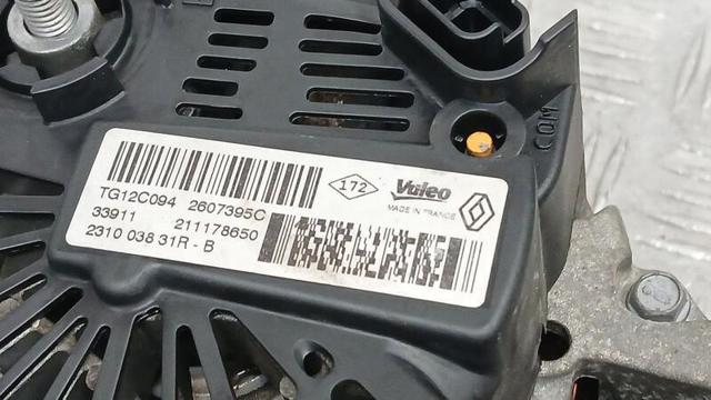 231003831R Renault (RVI)