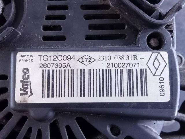 231003831R Renault (RVI)