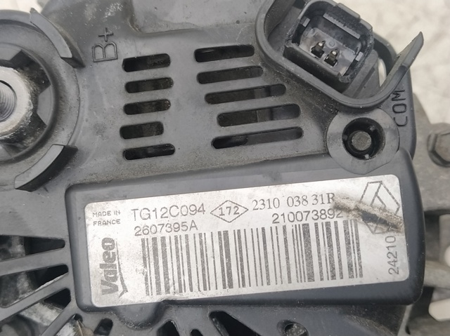 231003831R Renault (RVI)