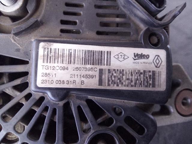 231003831R Renault (RVI)