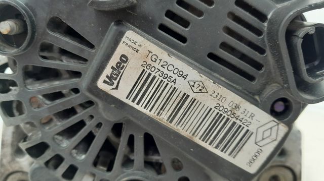 231003831R Renault (RVI)