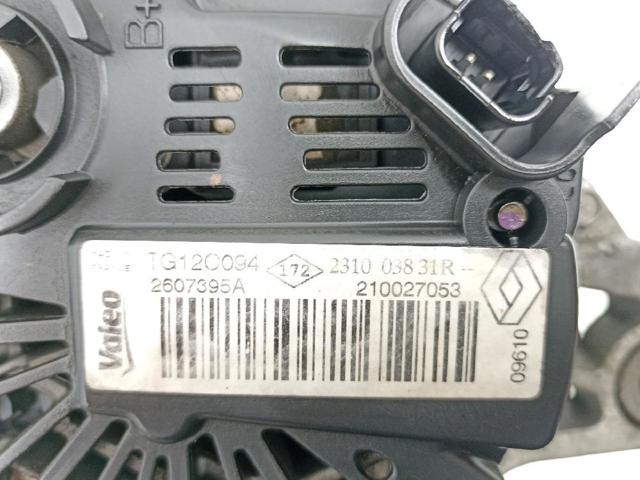 231003831R Renault (RVI)