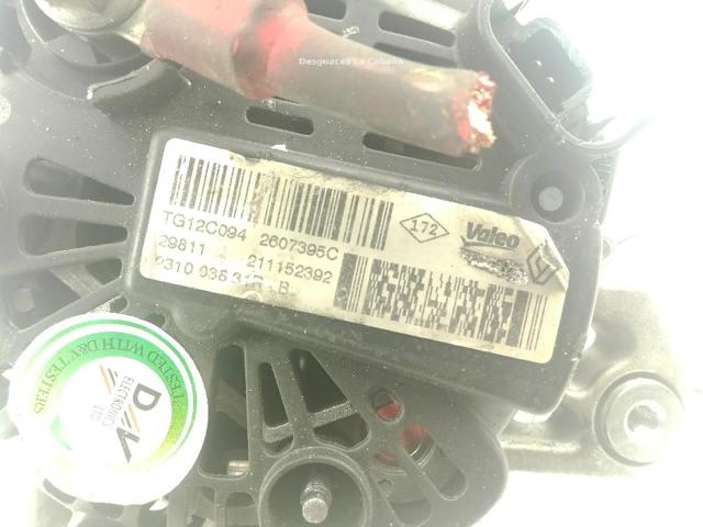 231003831R Renault (RVI)