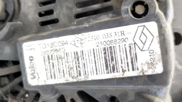 231003831R Renault (RVI)