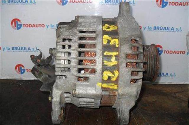 Alternator 231003W400 NISSAN