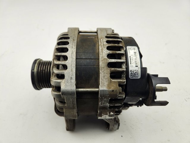 Alternator 231004436R FIAT