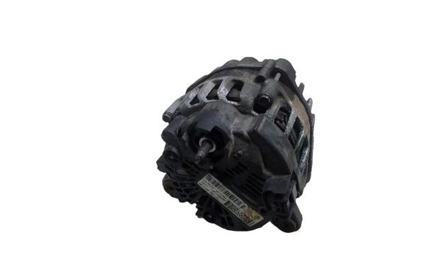 Alternator 231004554R RENAULT