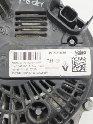 231004719R Renault (RVI)