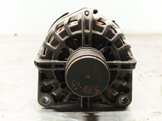 Alternator 231004719R RENAULT