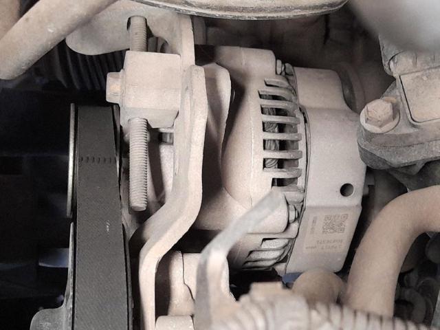 Alternator 231004A00C NISSAN