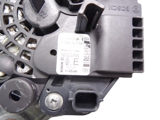 231004BE0A Nissan/Infiniti