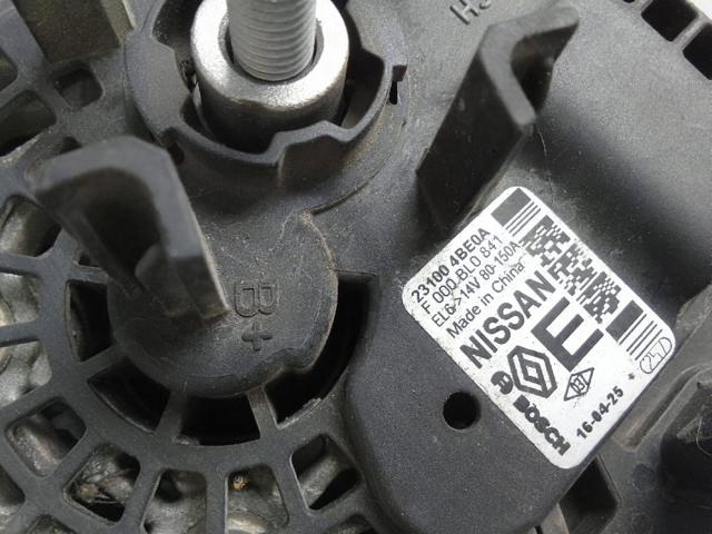 231004BE0A Nissan/Infiniti