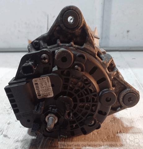 231004BE0A Nissan/Infiniti