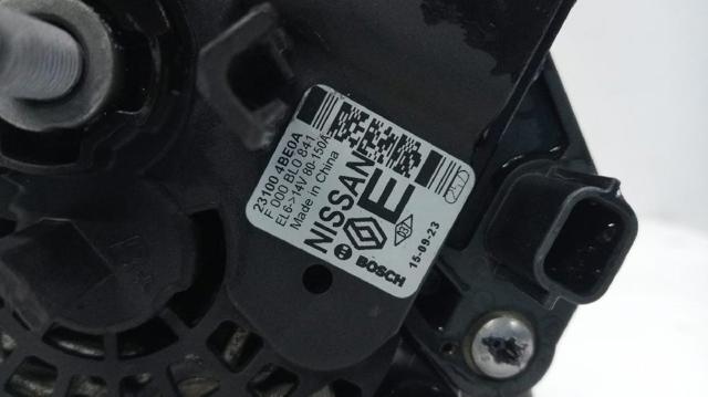 231004BE0A Nissan/Infiniti