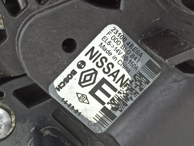 231004BE0A Nissan/Infiniti