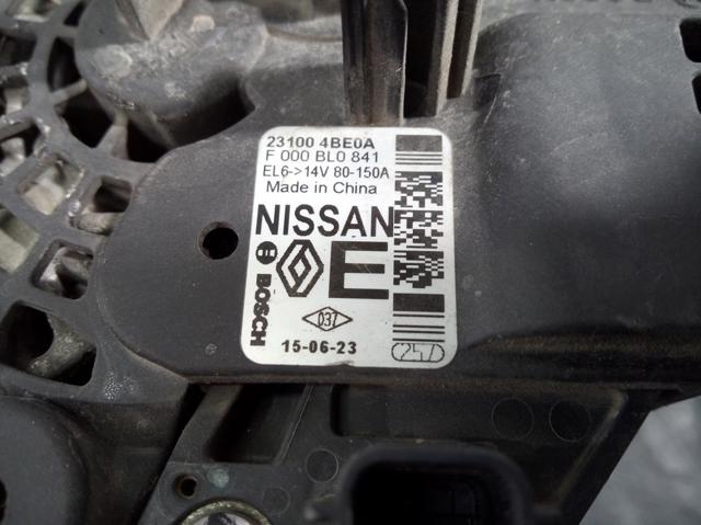 231004BE0A Nissan/Infiniti