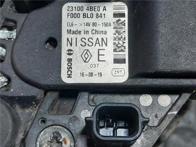 231004BE0A Nissan/Infiniti