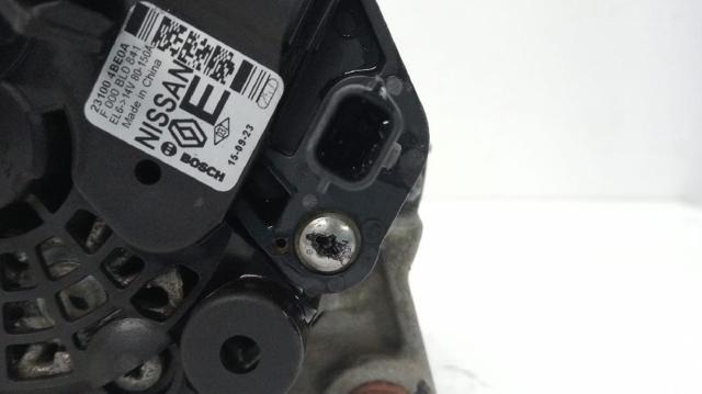 231004BE0A Nissan/Infiniti