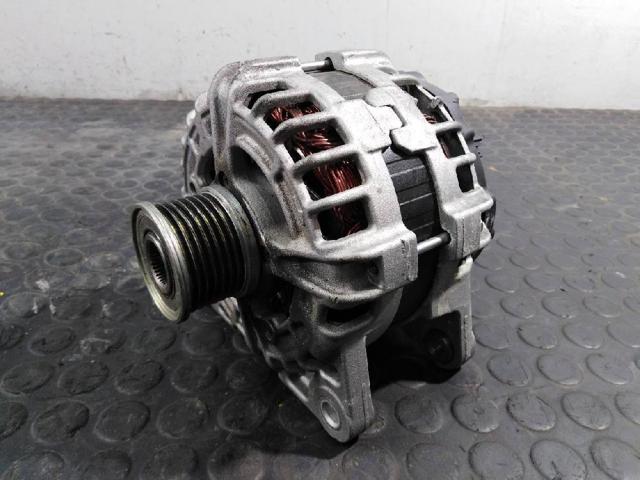 Alternator 231004BE0B NISSAN