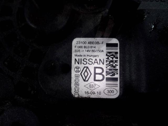231004BE0B Nissan/Infiniti