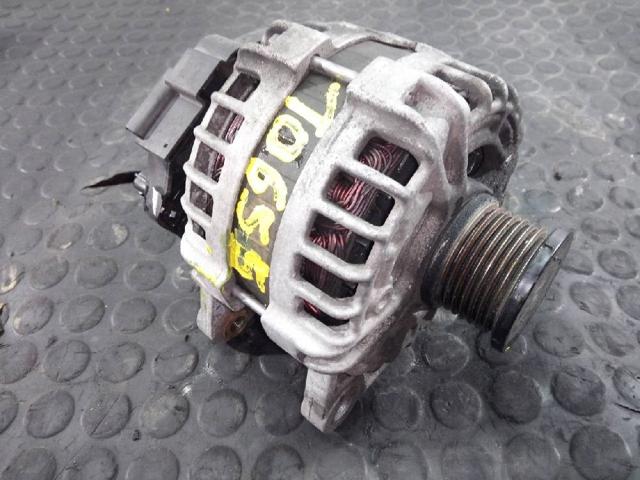 Alternator 231004BE0B NISSAN