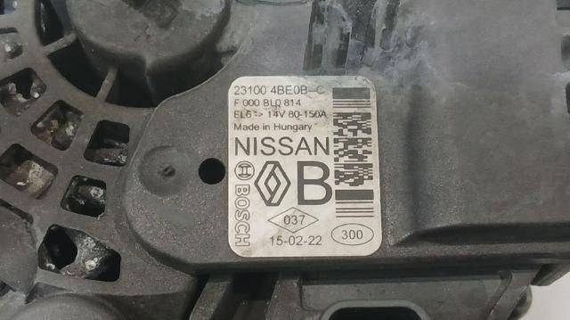 231004BE0B Nissan/Infiniti