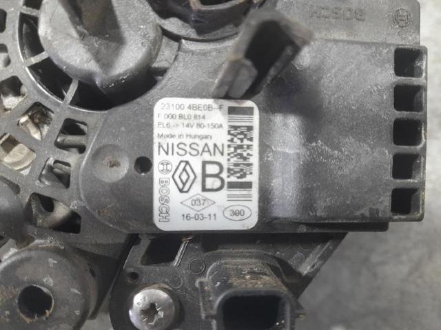 231004BE0B Nissan/Infiniti