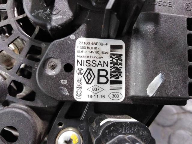 231004BE0B Nissan/Infiniti