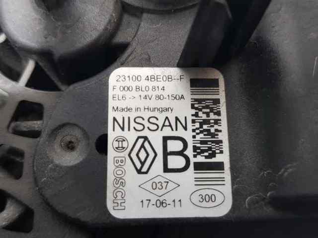 231004BE0B Nissan/Infiniti