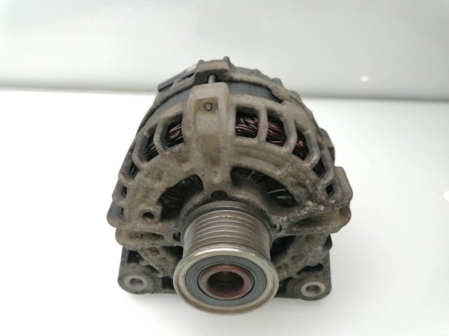 Alternator 231004BE0B NISSAN