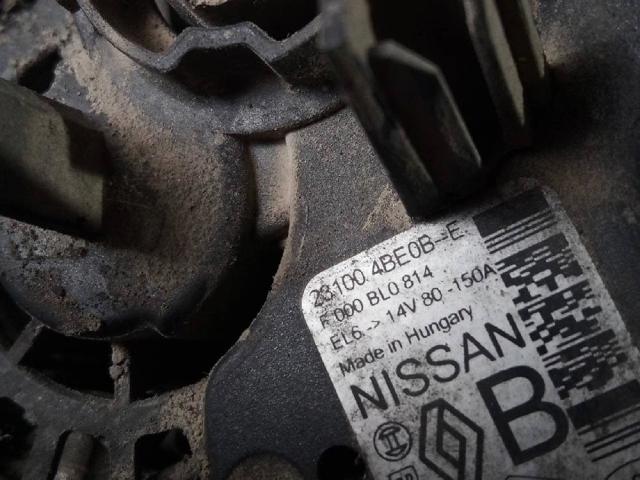 231004BE0B Nissan/Infiniti