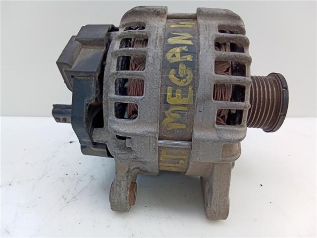 231004BE0B Renault (RVI)