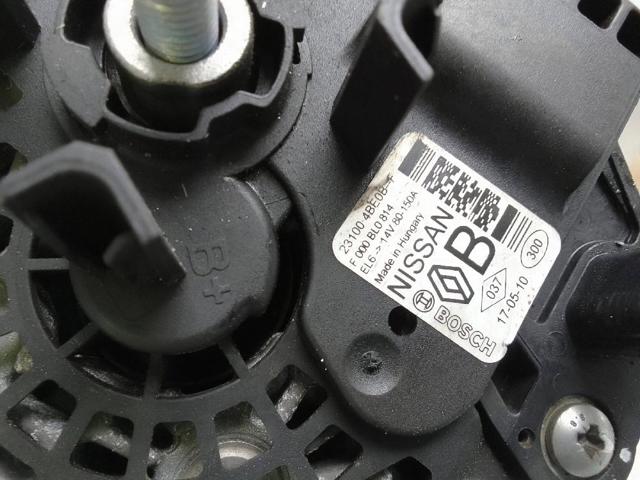 231004BE0B Renault (RVI)