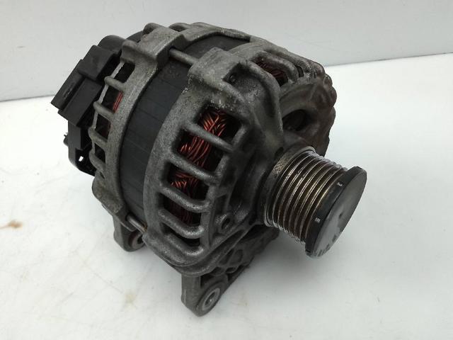 Alternator 231004BE0B RENAULT