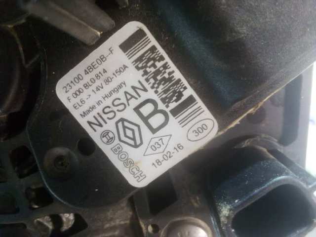 231004BE0B Renault (RVI)