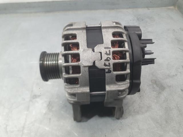 Alternator 231004BE0B RENAULT