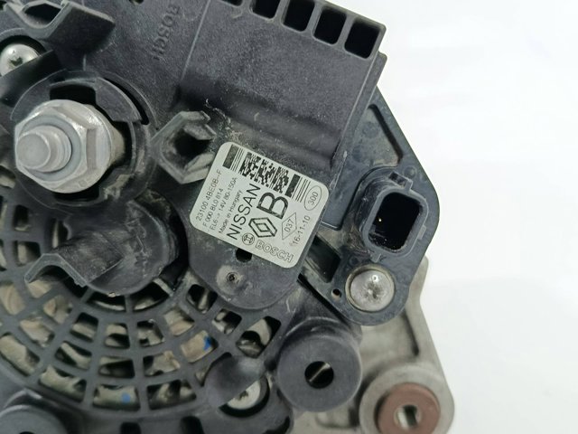231004BE0B Renault (RVI)