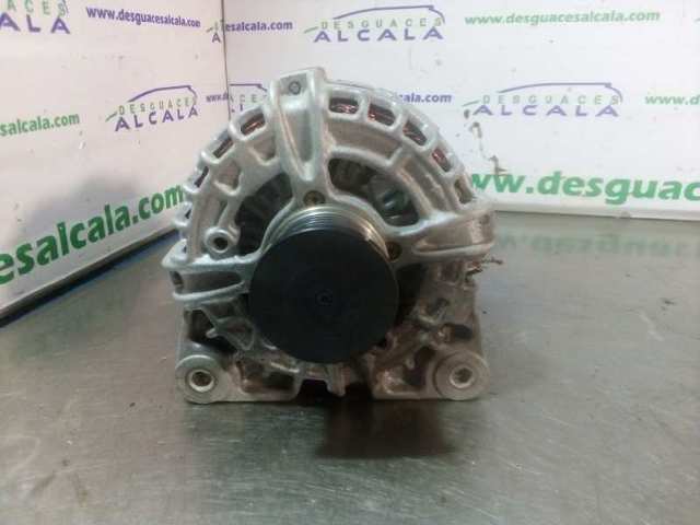 Alternator 231004BE0B RENAULT