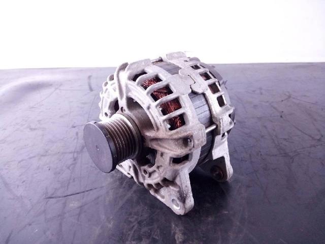 Alternator 231004BE0B RENAULT