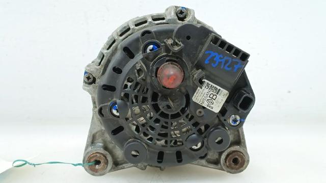 231004BE0B Renault (RVI)