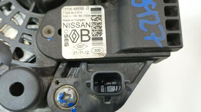 231004BE0B Renault (RVI)