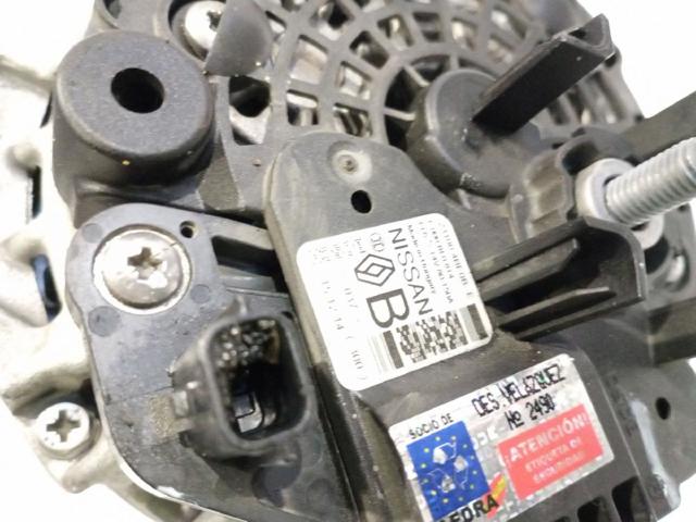 231004BE0B Renault (RVI)