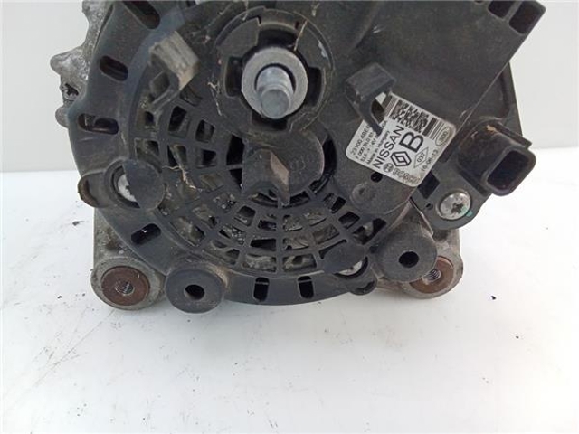 231004BE0B Renault (RVI)