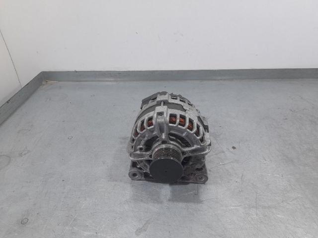 Alternator 231004BE0B RENAULT