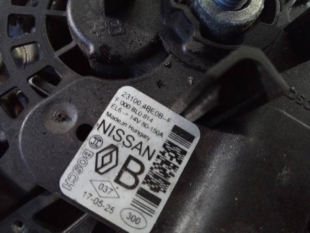 231004BE0B Renault (RVI)