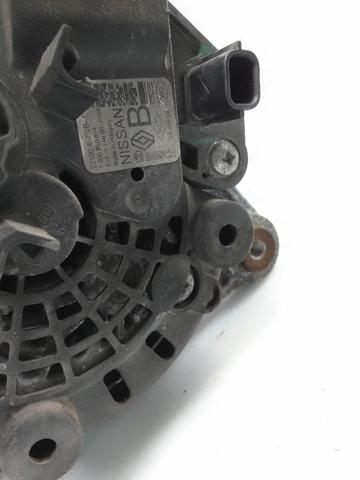 231004BE0B Renault (RVI)