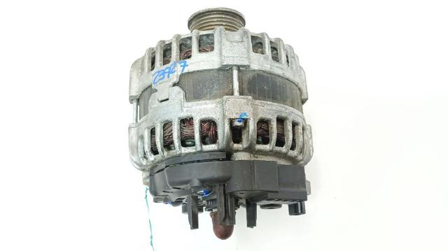 231004BE0B Renault (RVI)